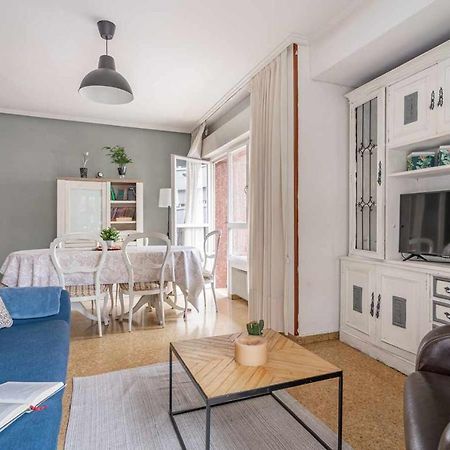 Apartamento Lourmar El Berron Екстериор снимка