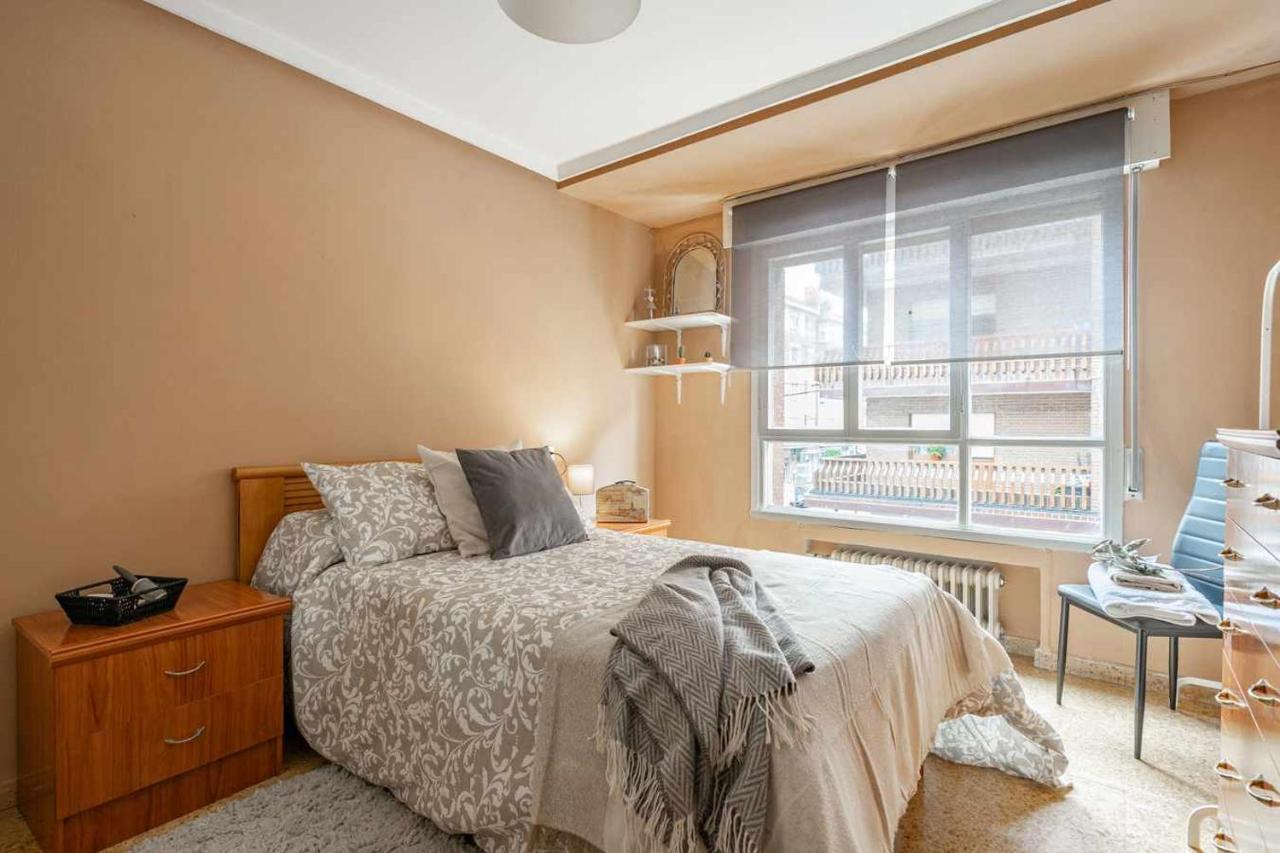 Apartamento Lourmar El Berron Екстериор снимка