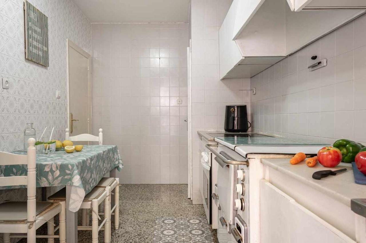 Apartamento Lourmar El Berron Екстериор снимка