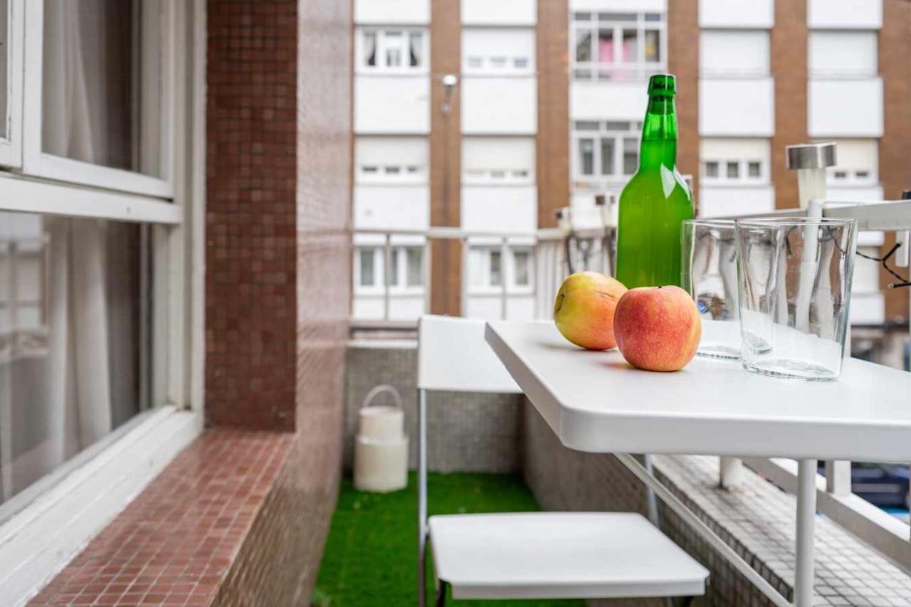 Apartamento Lourmar El Berron Екстериор снимка
