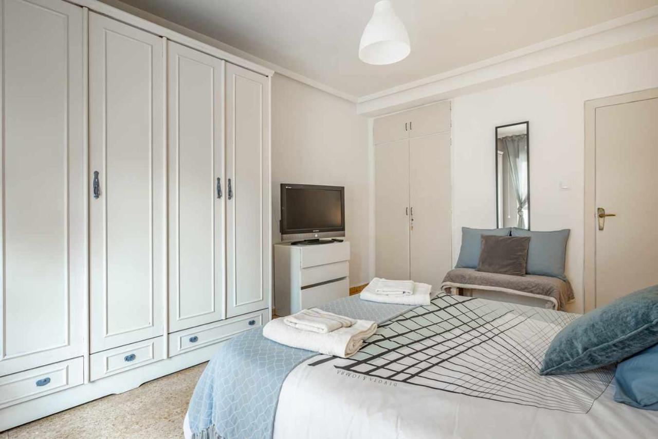 Apartamento Lourmar El Berron Екстериор снимка