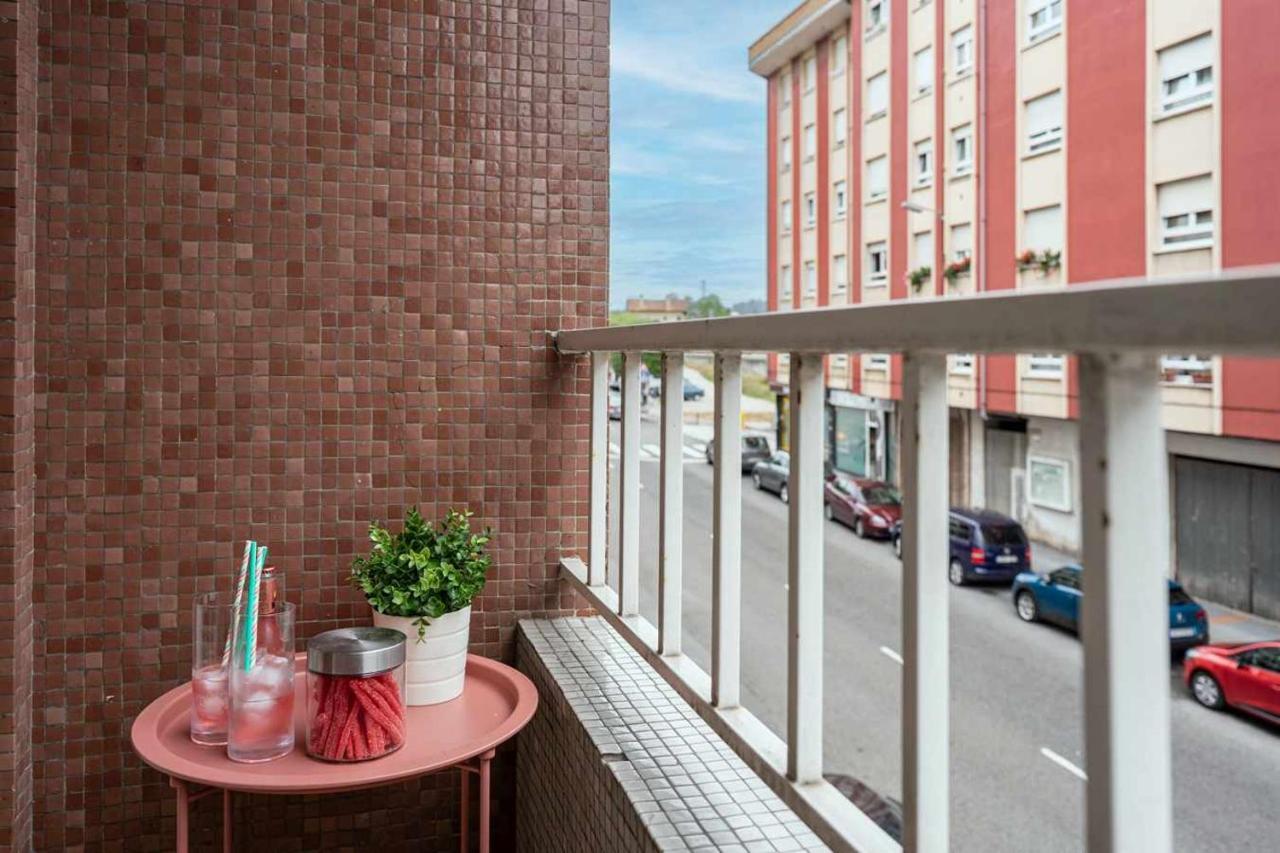 Apartamento Lourmar El Berron Екстериор снимка