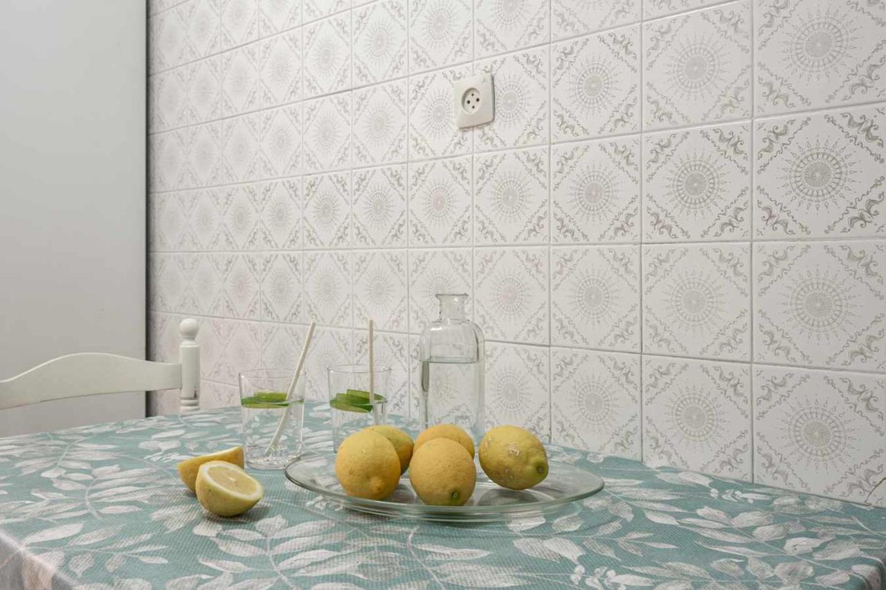 Apartamento Lourmar El Berron Екстериор снимка