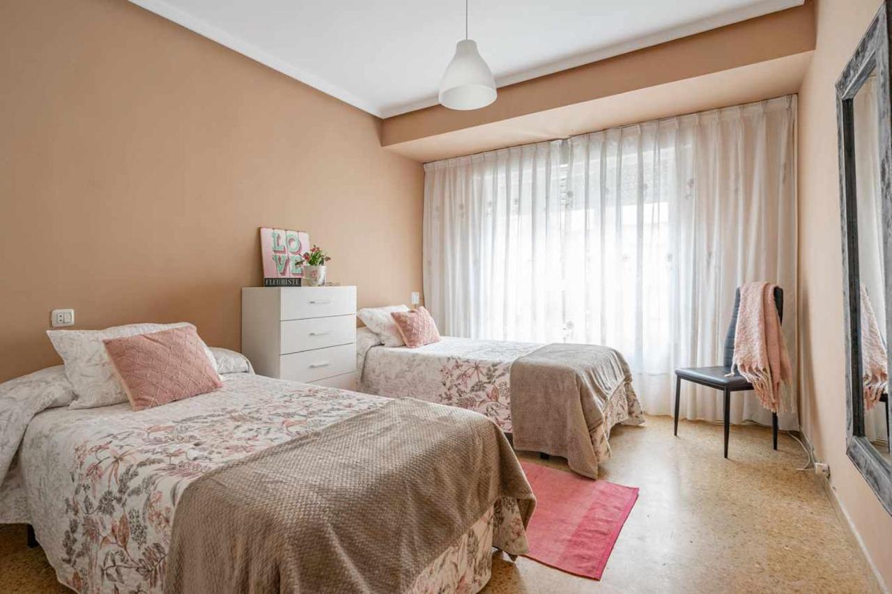 Apartamento Lourmar El Berron Екстериор снимка