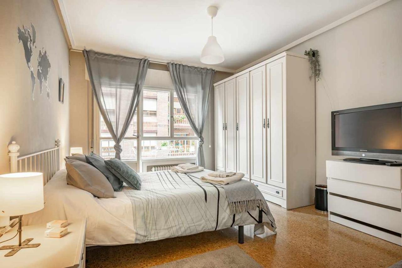 Apartamento Lourmar El Berron Екстериор снимка