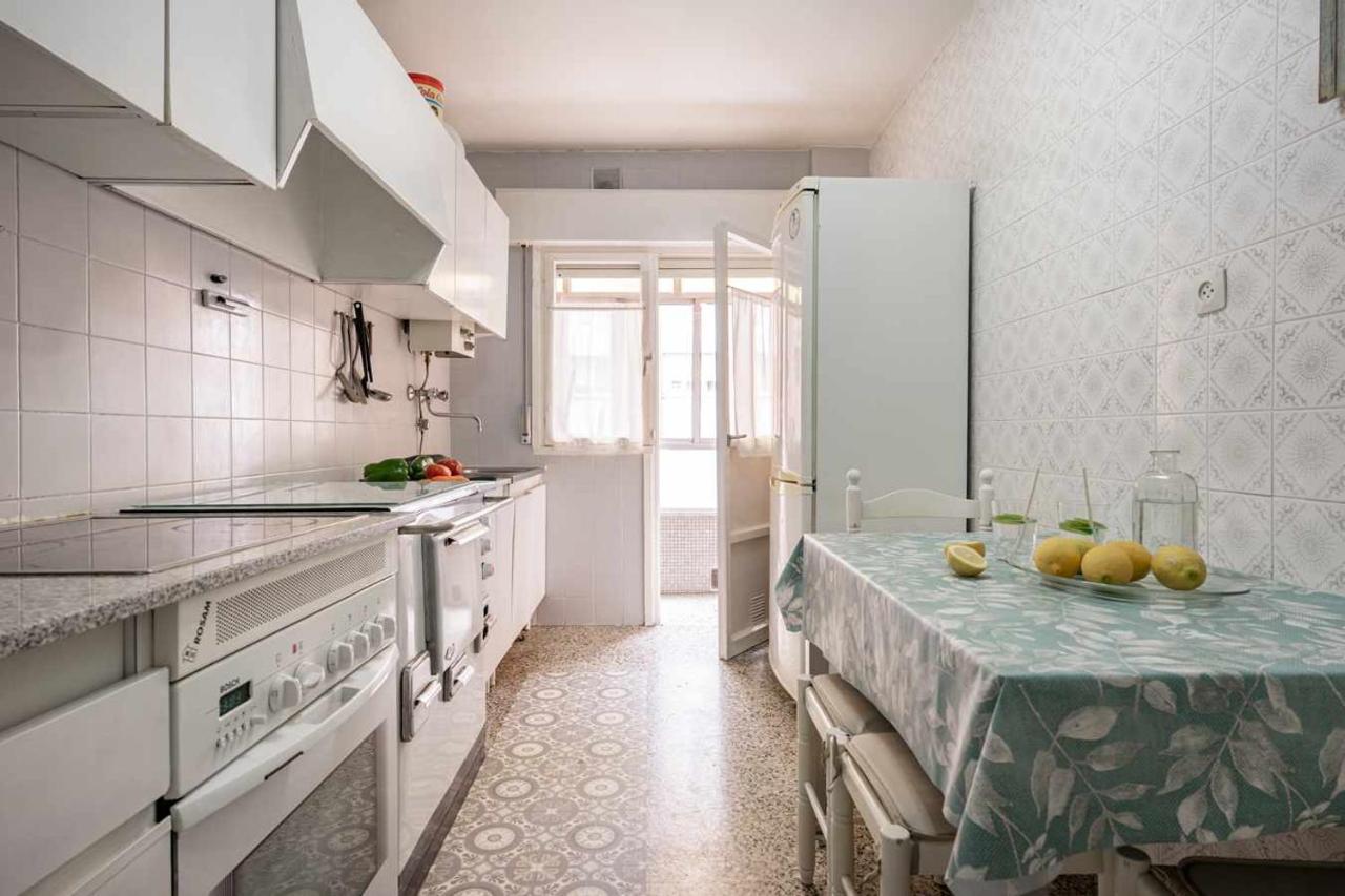 Apartamento Lourmar El Berron Екстериор снимка